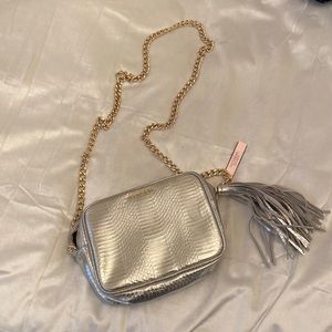 Victoria’s Secret Crossbody Bag🤍